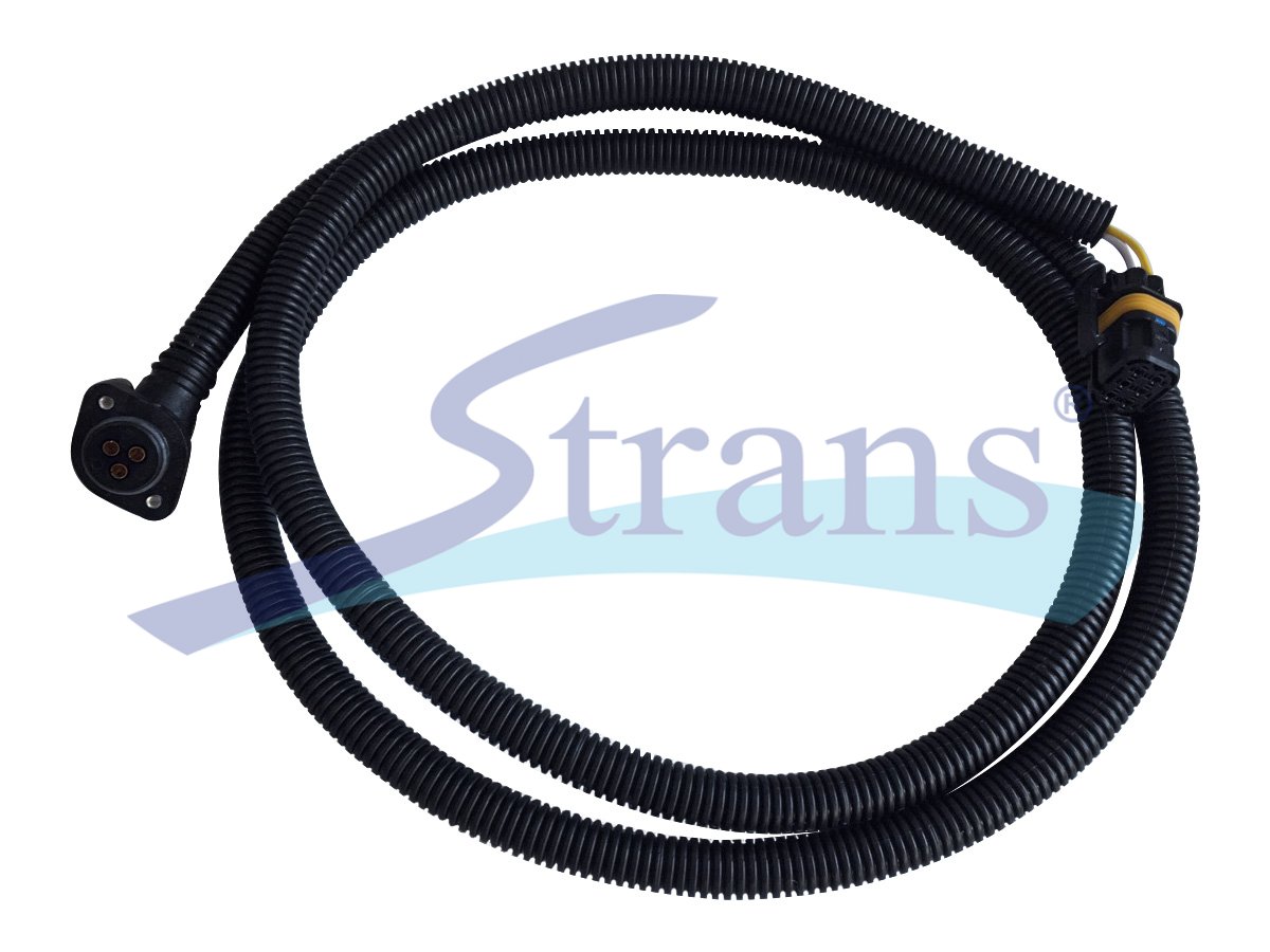 チコ WTYCZKA KOSTKA KONEKTOR ZŁĄCZE 4 Pin SUMITOMO 6098-0144